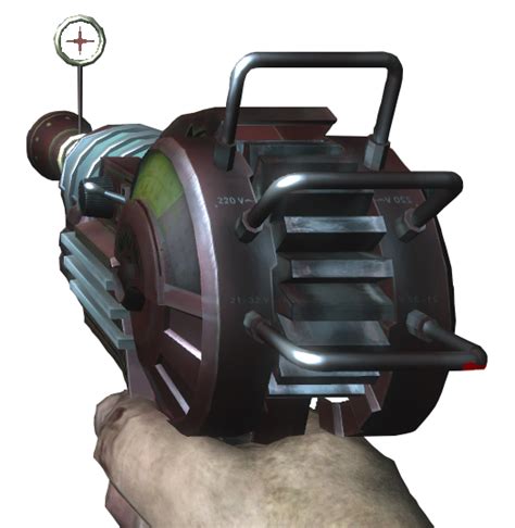 Ray Gun | Call of Duty Zombies Wiki | Fandom powered by Wikia