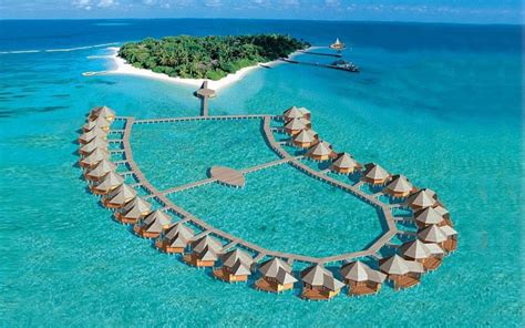 Book Maldives Tour Packages 4 Days / 3 Nights - Honeymoon Package