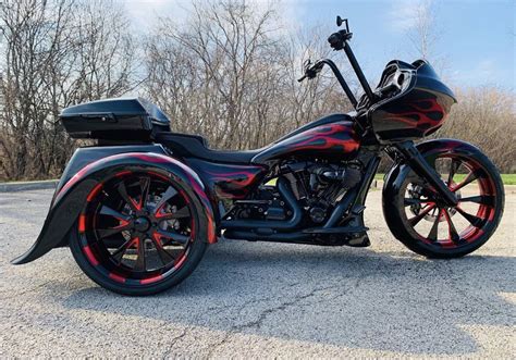 Pin on Harley | Harley bikes, Custom motorcycles harley, Trike motorcycle