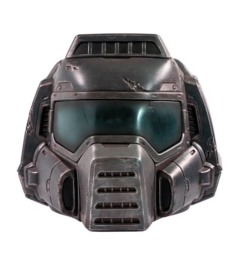 Doom Slayer Helmet Png - Download Free Png Images