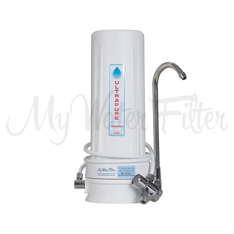 Buy Bacteria Protection Water Filters Online | My Water Filter