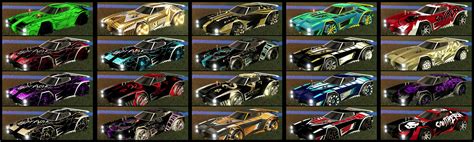 20 Piece Collage of My Best Dominus Designs (Suggest Fullscreen View) : r/RLFashionAdvice