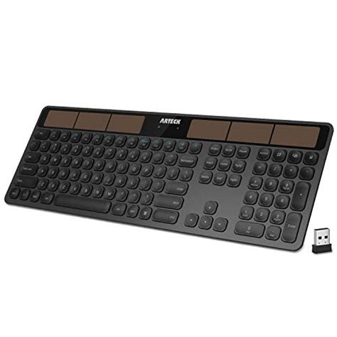 Best Wireless Keyboard For Coding - Provaat