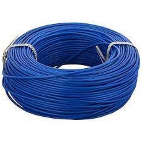 High Current Carrying Capacity Copper Electrical Wire For Commercial at ...