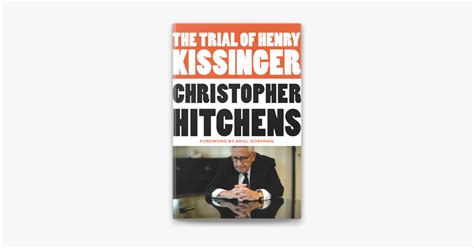 ‎The Trial of Henry Kissinger on Apple Books