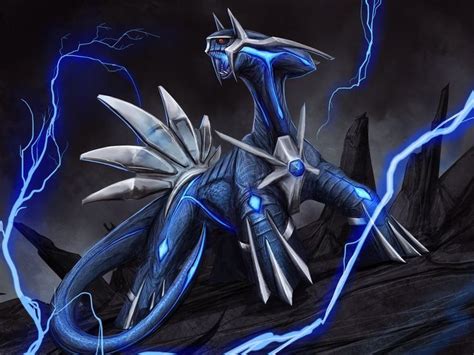 dialga fan art - Google Search | Pokemon, Cool pokemon wallpapers, Pokemon pictures