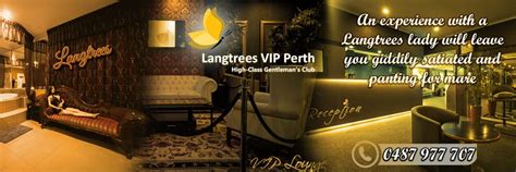 Langtrees VIP Perth (@Perth_VIP) / Twitter