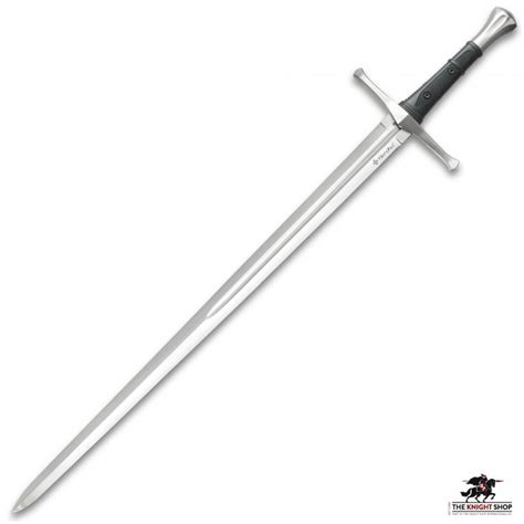 Honshu Broadsword with Scabbard | Buy Honshu Swords for Sale from our UK Shop