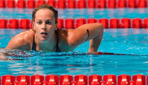 Federica Pellegrini Bio - SwimSwam