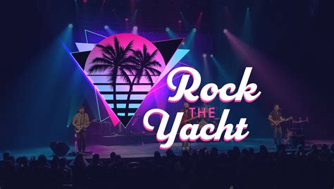 Rock The Yacht Tickets, 2022-2023 Concert Tour Dates | Ticketmaster