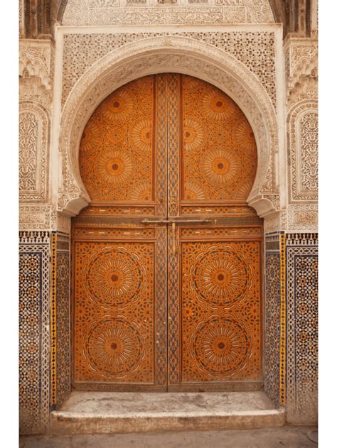 Moden Main Door Designs – Speak Arch