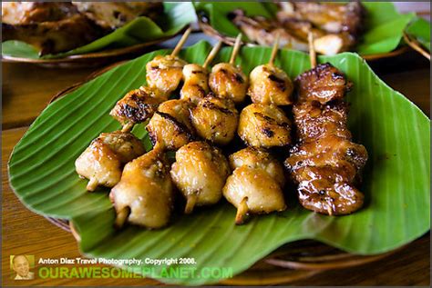 Bacolod Chicken Inasal Express - The Best Bacolod Chicken Inasal Place ...