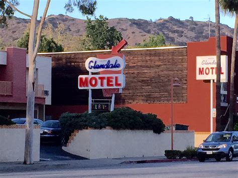 Glendale Manhattan Motel 1523 E Colorado St, Glendale, CA 91205 - YP.com