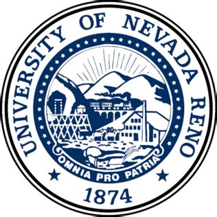 University of Nevada, Reno