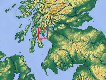 Isle of Bute - Wikishire