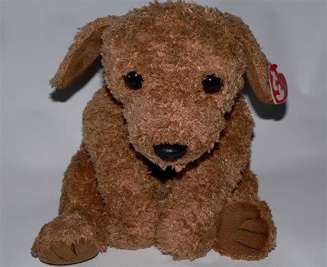 Skippy the Dog TY Classic Plush Stuffed Animals & Teddy Bears Stuffed Animals & Plush Toys