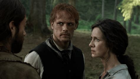 Outlander Season Finale: Who Are the “Men of Worth” in Season 4? | Tor.com