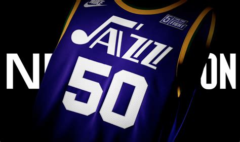 Utah Jazz unveil new uniforms, court designs, branding for 2022-23 ...