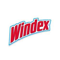 Windex Logos