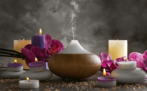 AskNow.com | Articles | Health Wellness | 10 Amazing Benefits of Aromatherapy