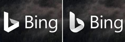 Anche Bing ha un nuovo logo in stile Fluent Design