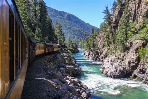 6 Scenic Train Rides in Montana You Do Not Want To Miss - Discovering Montana