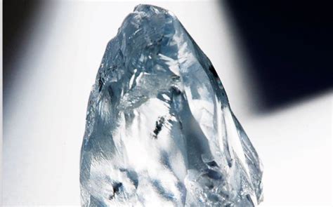 Petra sells rare blue diamond from Cullinan mine for $27.6m - CityAM