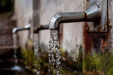 India’s tap water quality is improving but very few are confident of ...