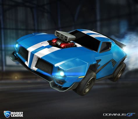 Rocket League: Dominus GT? : RocketLeague