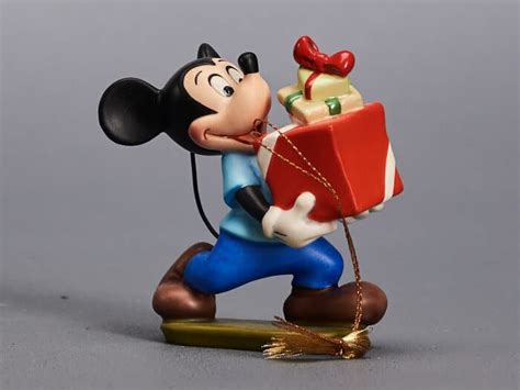 Rare figurines from Walt Disney Classics Collection available now ...