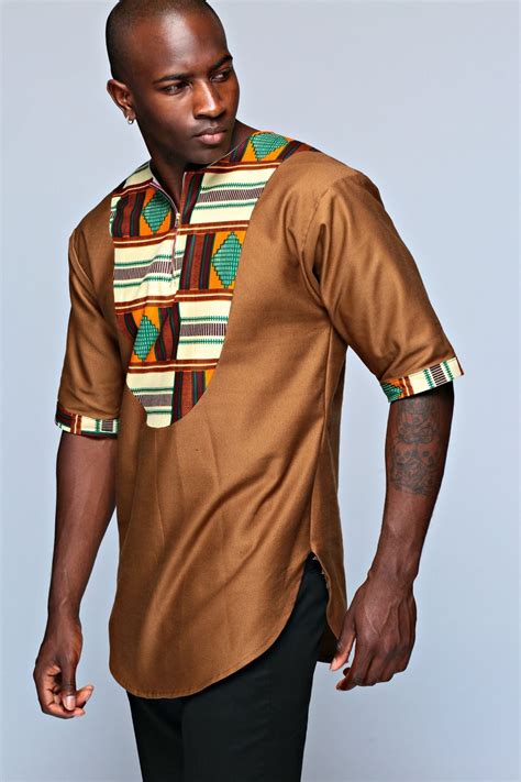 Male Dashiki Dress African Shirts For Men, African Dresses Men, African ...