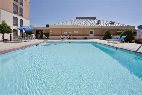 Best Western Plus Goldsboro Goldsboro, North Carolina, US - Reservations.com