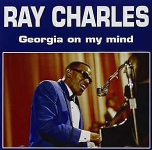 - Ray Charles - Georgia on My Mind (1 CD) - Amazon.com Music