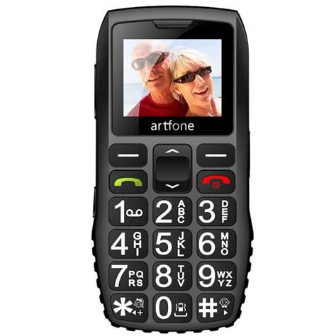 Other Smartphone Brands - Big Button Easy To Use Phone for sale in Cape Town (ID:569563440)