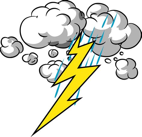 cliparts bad weather - Clip Art Library