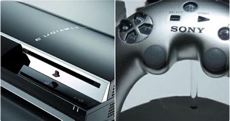 10 Biggest Mistakes In PlayStation History, Ranked