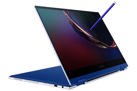 New Samsung Galaxy Book Flex Alpha fans are constantly running... Only 1.5 hours usage so far