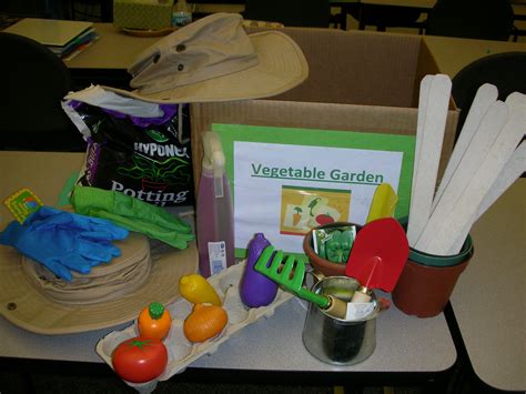 Prop Box Ideas For Dramatic Play - Abjectleader