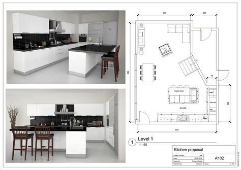 Kitchen Projects Plans PDF Woodworking