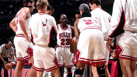 The '1995-96 Chicago Bulls' quiz | Yardbarker