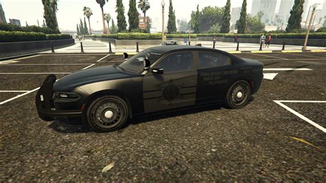 LSPD Custom Skin Pack - GTA5-Mods.com