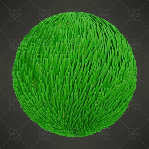 Stylized PBR Grass Textures | GameDev Market