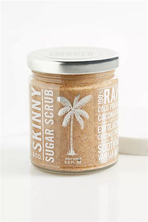 Vanilla Sugar Body Scrub | Free People