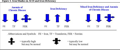 [PDF] Anemia of chronic disease. | Semantic Scholar