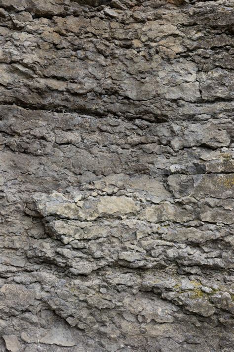 Premium Photo | Texture of ancient stone wall