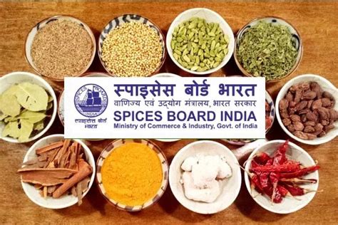 Spices Board India Career walk-in Drive for Trainee Analyst in Chennai - Apply Now - Freshers ...