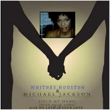 Musically-Looking Back: Michael Jackson & Whitney Houston Remix