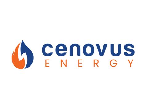 Cenovus Energy logo completely free to download - Logosansar.com