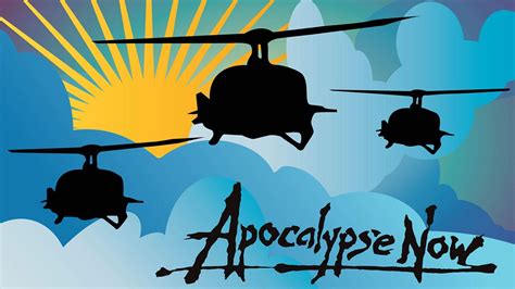 Apocalypse Now Wallpapers - Wallpaper Cave