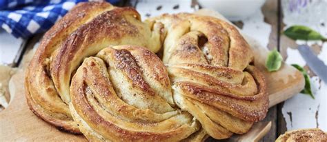 Kringle | Traditional Sweet Pastry From Northern Europe